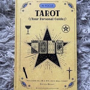 Tarot Book Guide